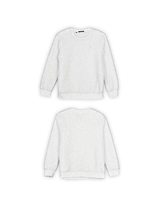 GUESS SWEATSHIRT - M