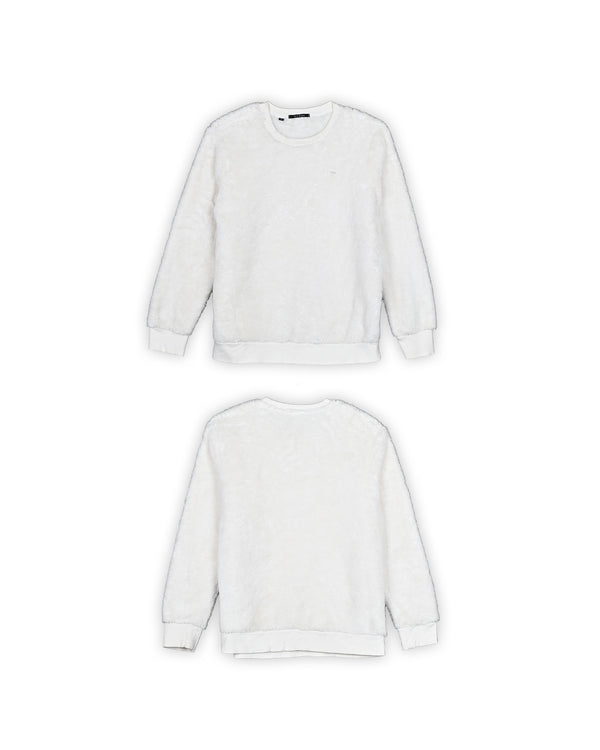GUESS SWEATSHIRT - M