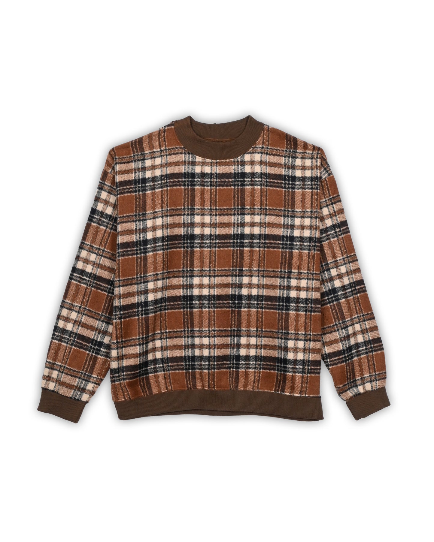 VINTAGE SWEATSHIRT - XL