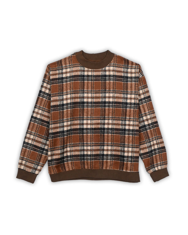 VINTAGE SWEATSHIRT - XL