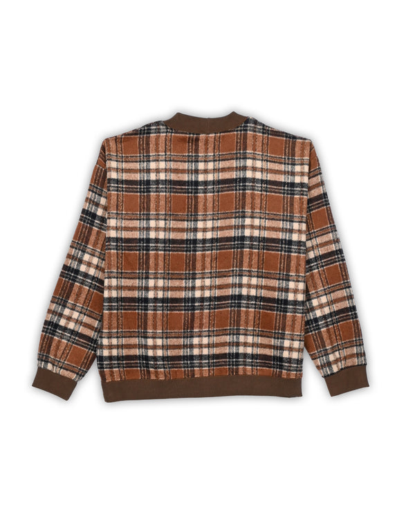VINTAGE SWEATSHIRT - XL
