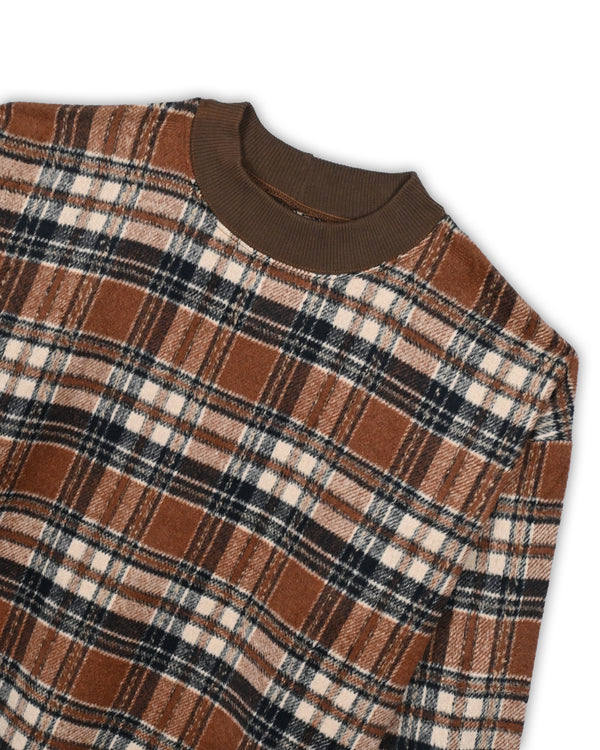 VINTAGE SWEATSHIRT - XL