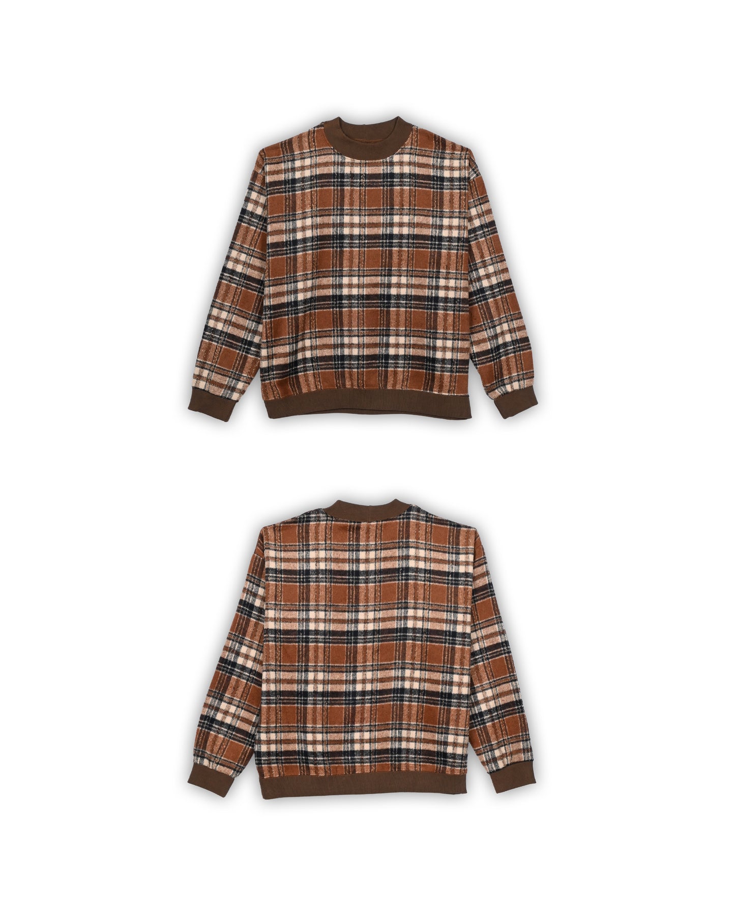 VINTAGE SWEATSHIRT - XL