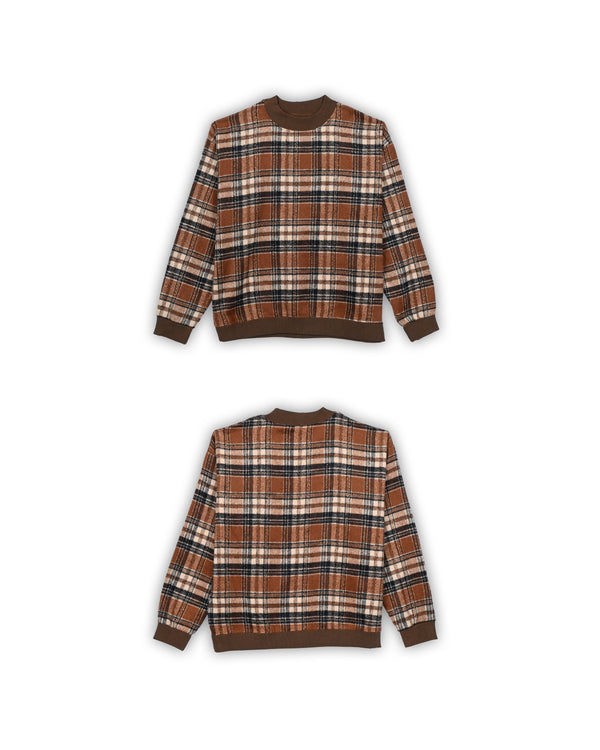 VINTAGE SWEATSHIRT - XL