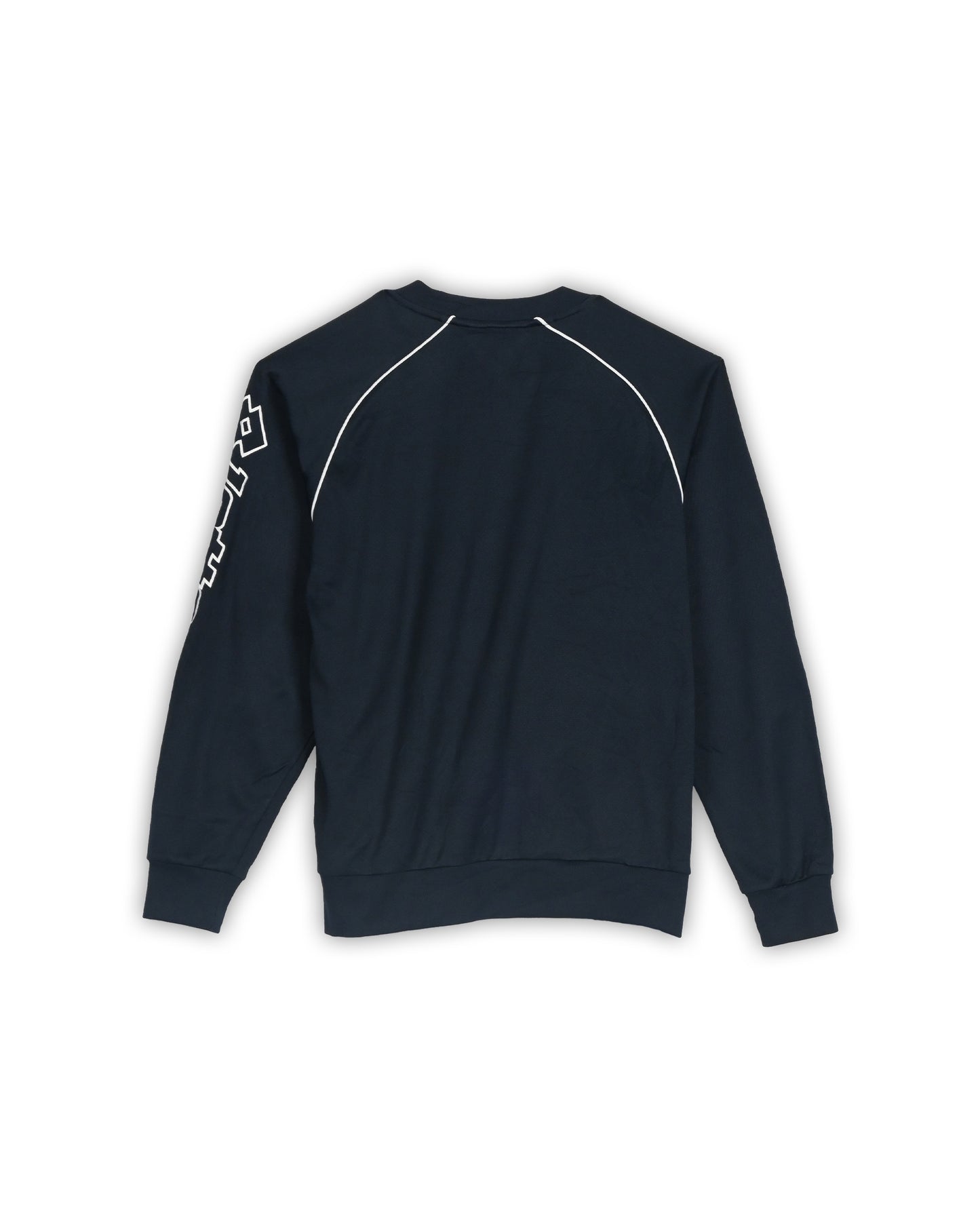 LOTTO SWEATSHIRT - M