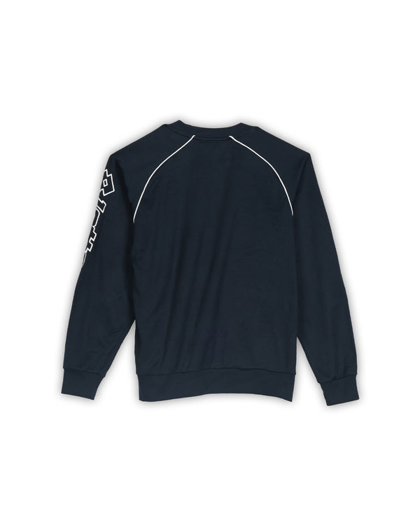 LOTTO SWEATSHIRT - M