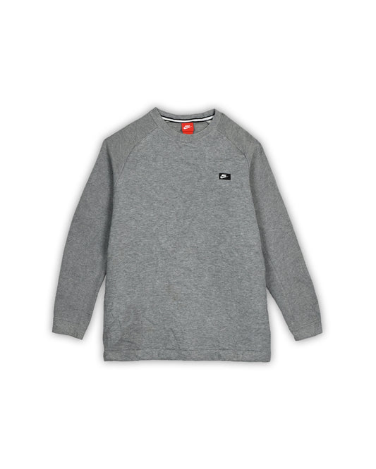 NIKE SWEATSHIRT - L