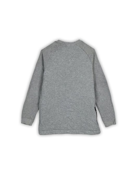 NIKE SWEATSHIRT - L