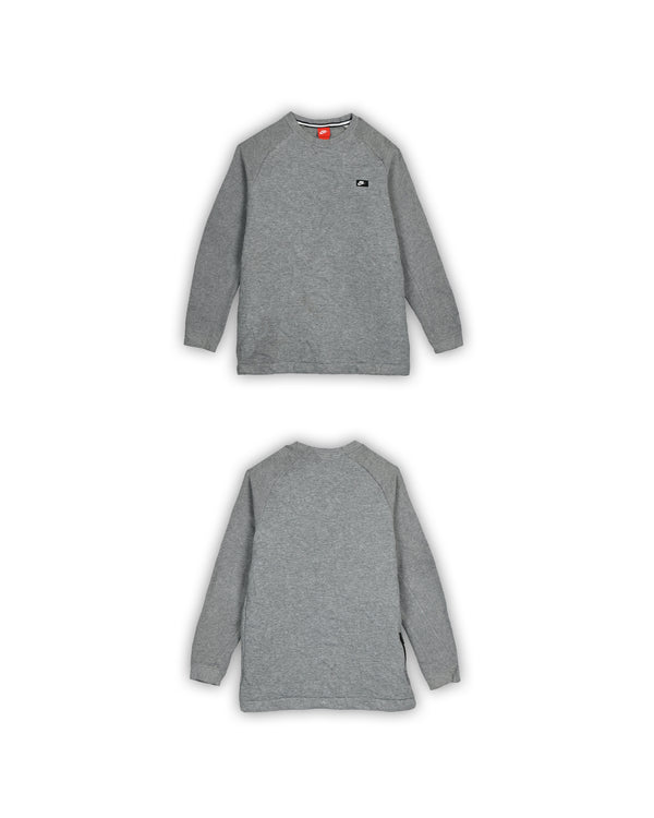 NIKE SWEATSHIRT - L