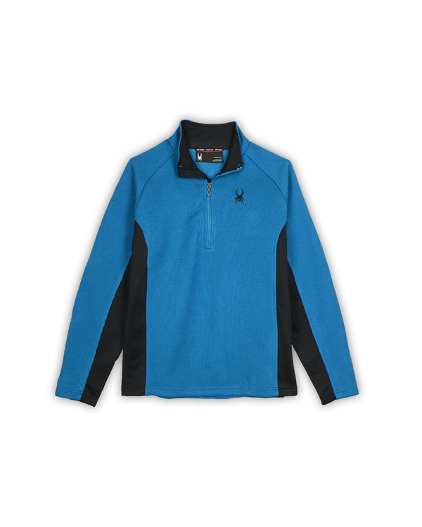 SPYDER SWEATSHIRT - L