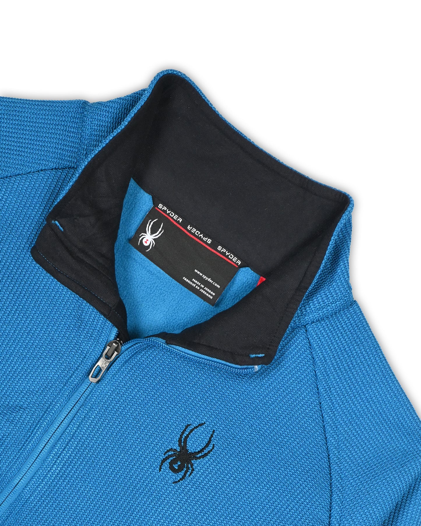 SPYDER SWEATSHIRT - L