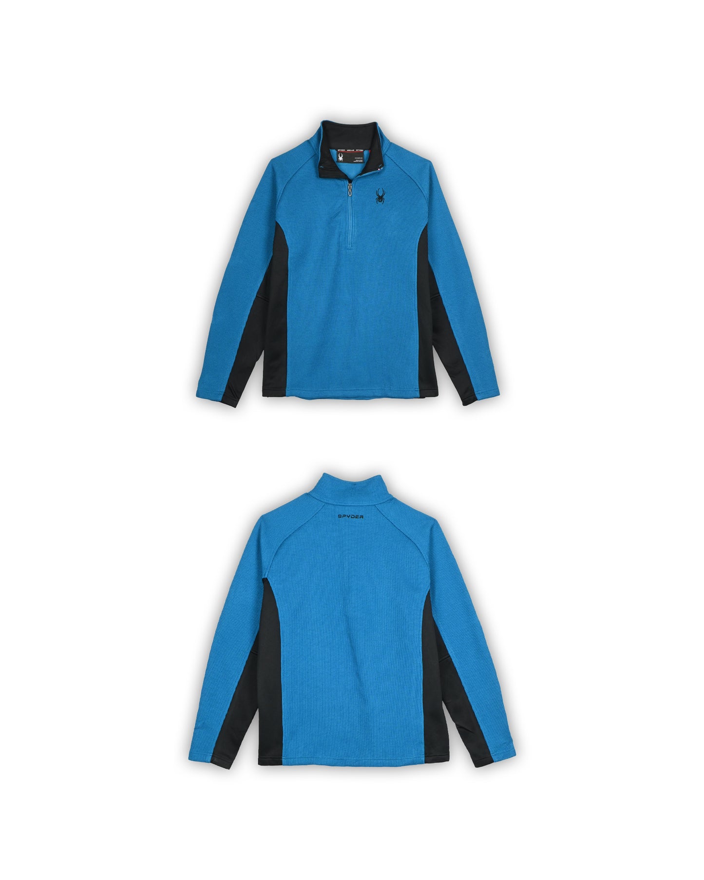 SPYDER SWEATSHIRT - L