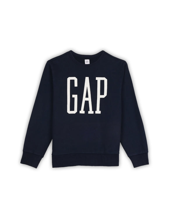GAP SWEATSHIRT - L