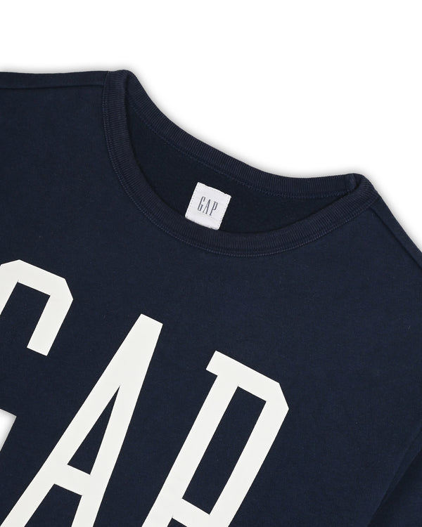 GAP SWEATSHIRT - L