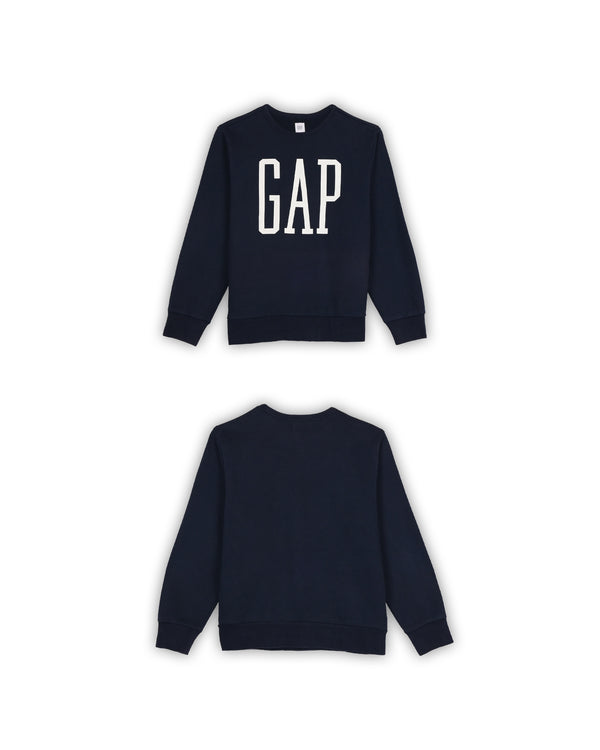 GAP SWEATSHIRT - L