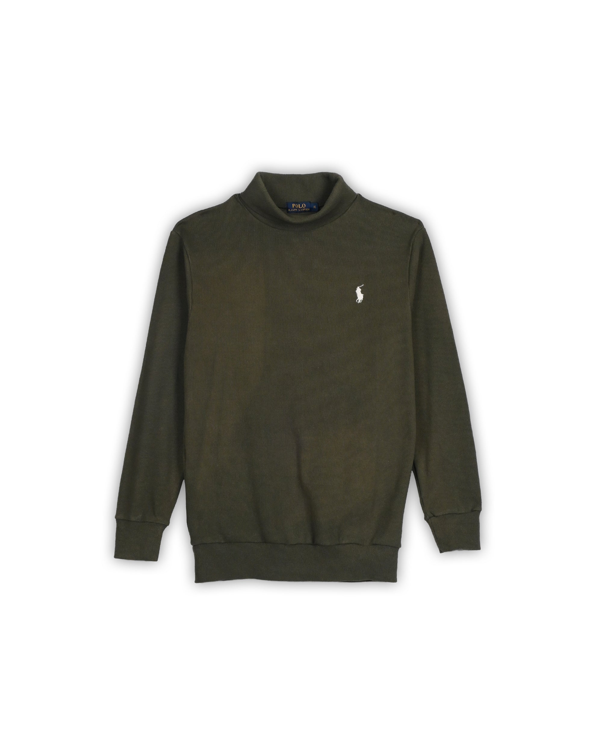 POLO RALPH LAUREN SWEATSHIRT - XL