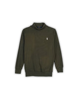 POLO RALPH LAUREN SWEATSHIRT - XL