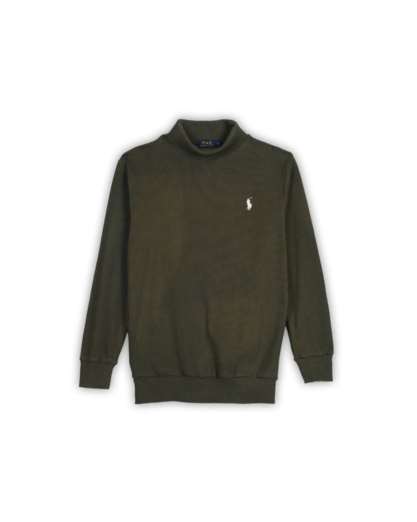 POLO RALPH LAUREN SWEATSHIRT - XL