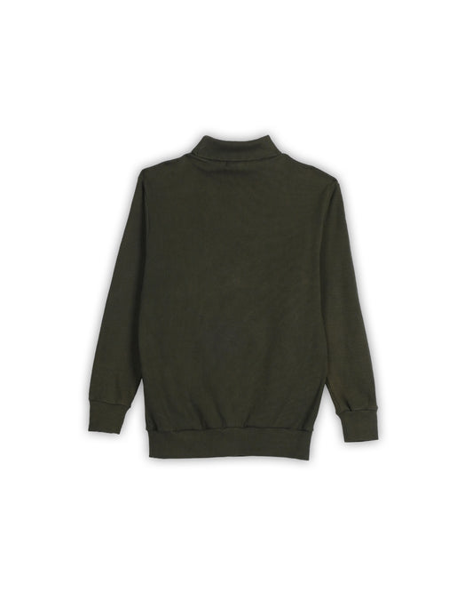 POLO RALPH LAUREN SWEATSHIRT - XL