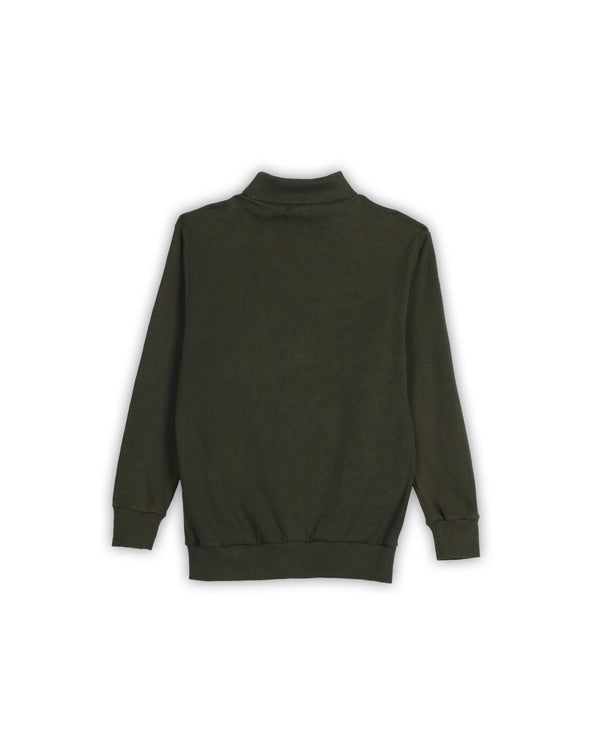 POLO RALPH LAUREN SWEATSHIRT - XL