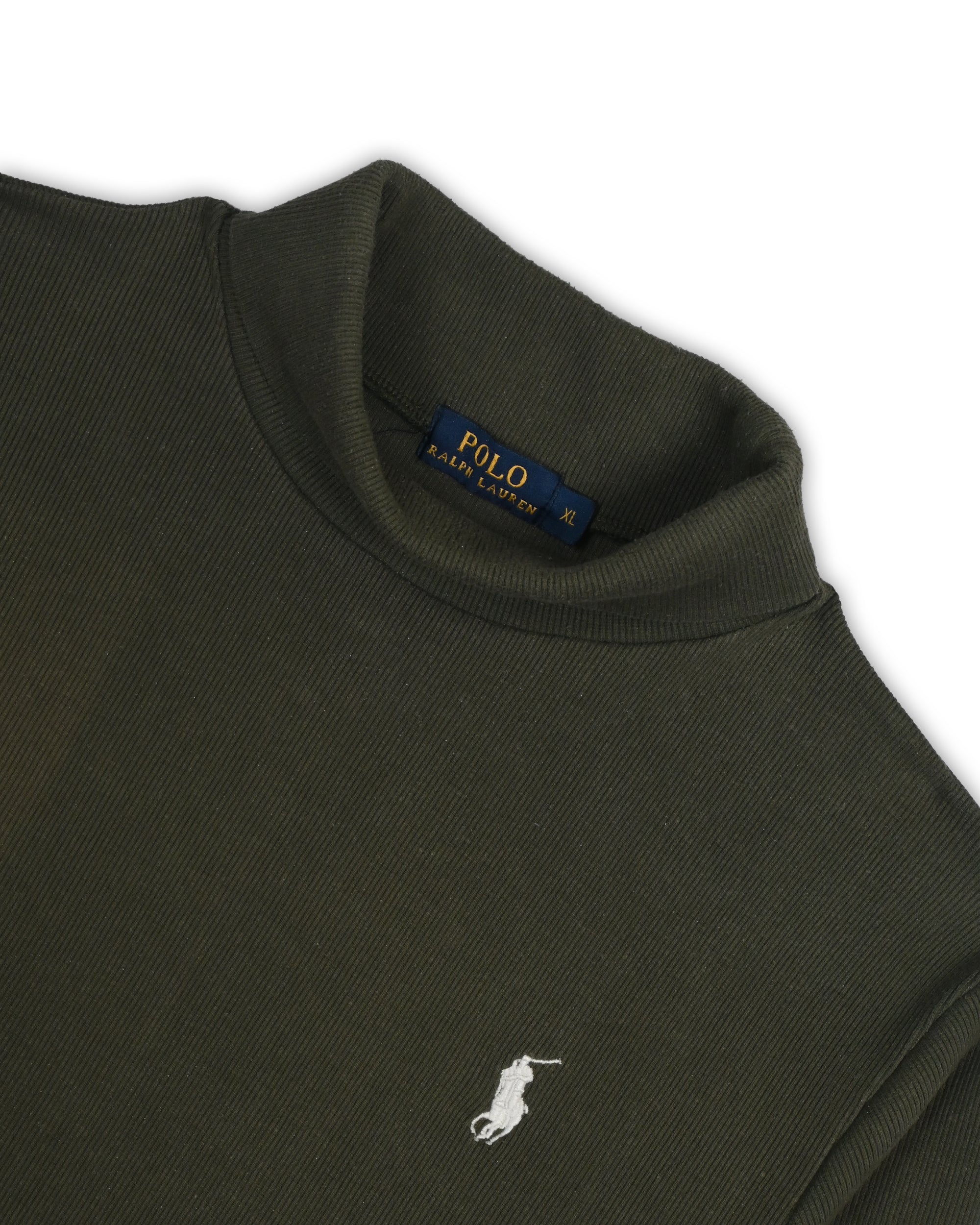 POLO RALPH LAUREN SWEATSHIRT - XL