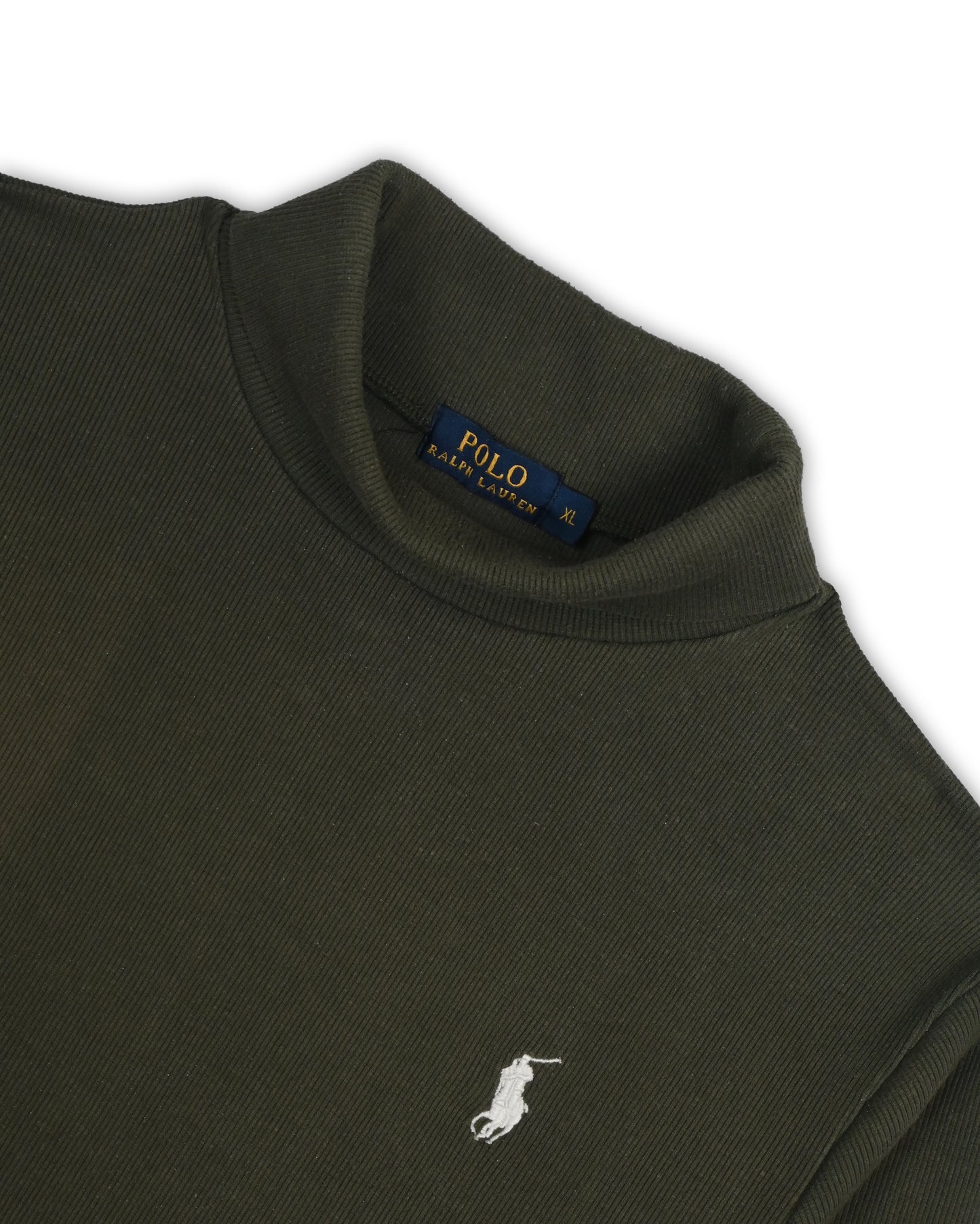 POLO RALPH LAUREN SWEATSHIRT - XL