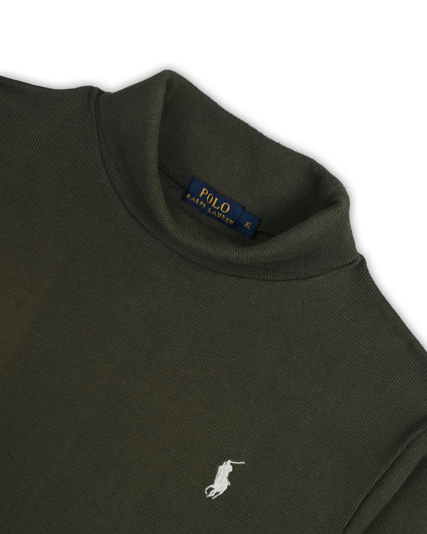 POLO RALPH LAUREN SWEATSHIRT - XL