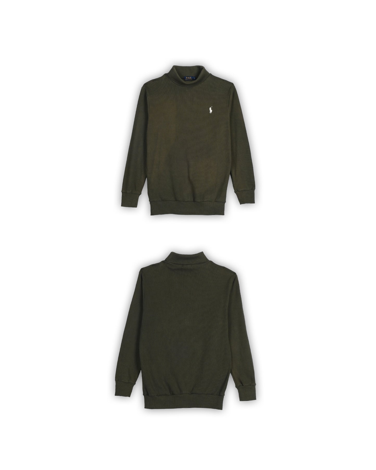 POLO RALPH LAUREN SWEATSHIRT - XL