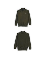 POLO RALPH LAUREN SWEATSHIRT - XL