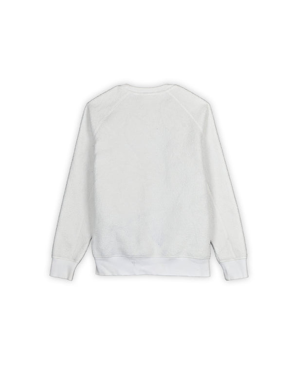 NATIONAL GEOGRAPHIC SWEATSHIRT - S