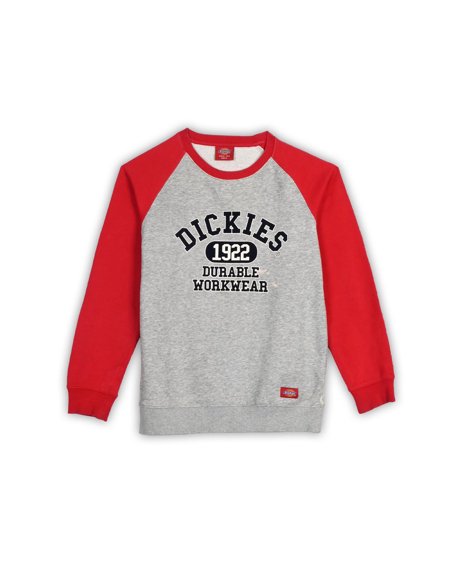 DICKIES SWEATSHIRT - S