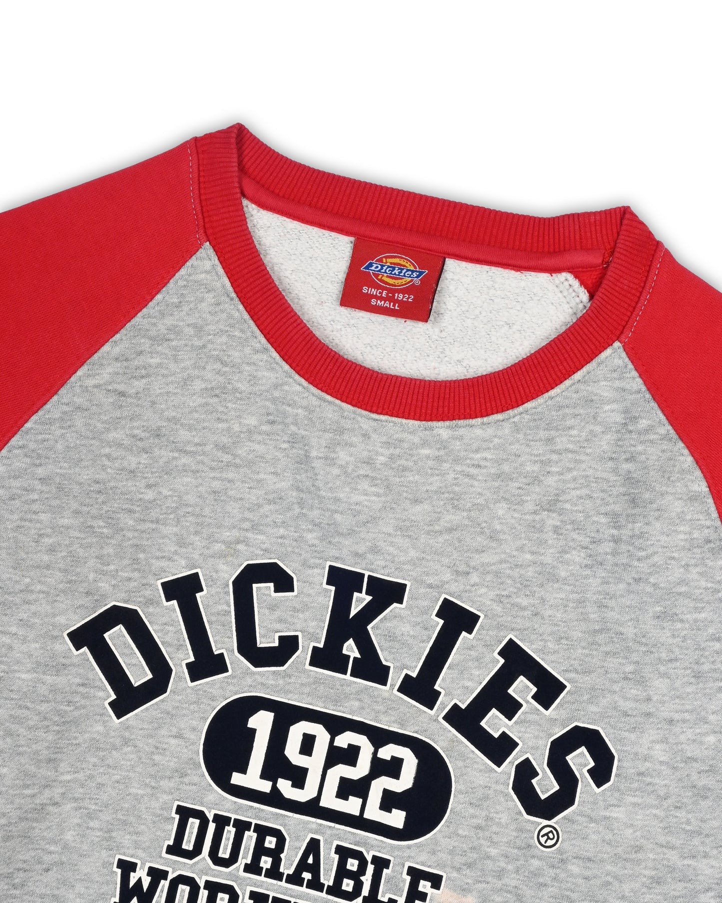 DICKIES SWEATSHIRT - S
