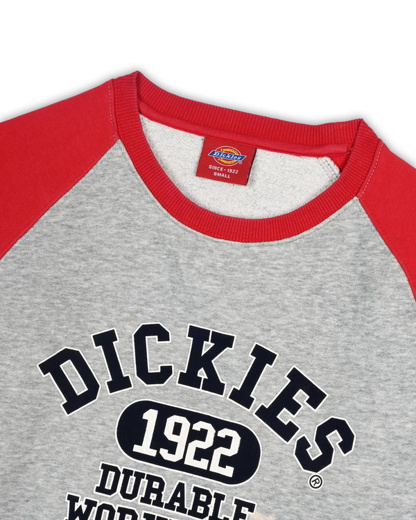 DICKIES SWEATSHIRT - S