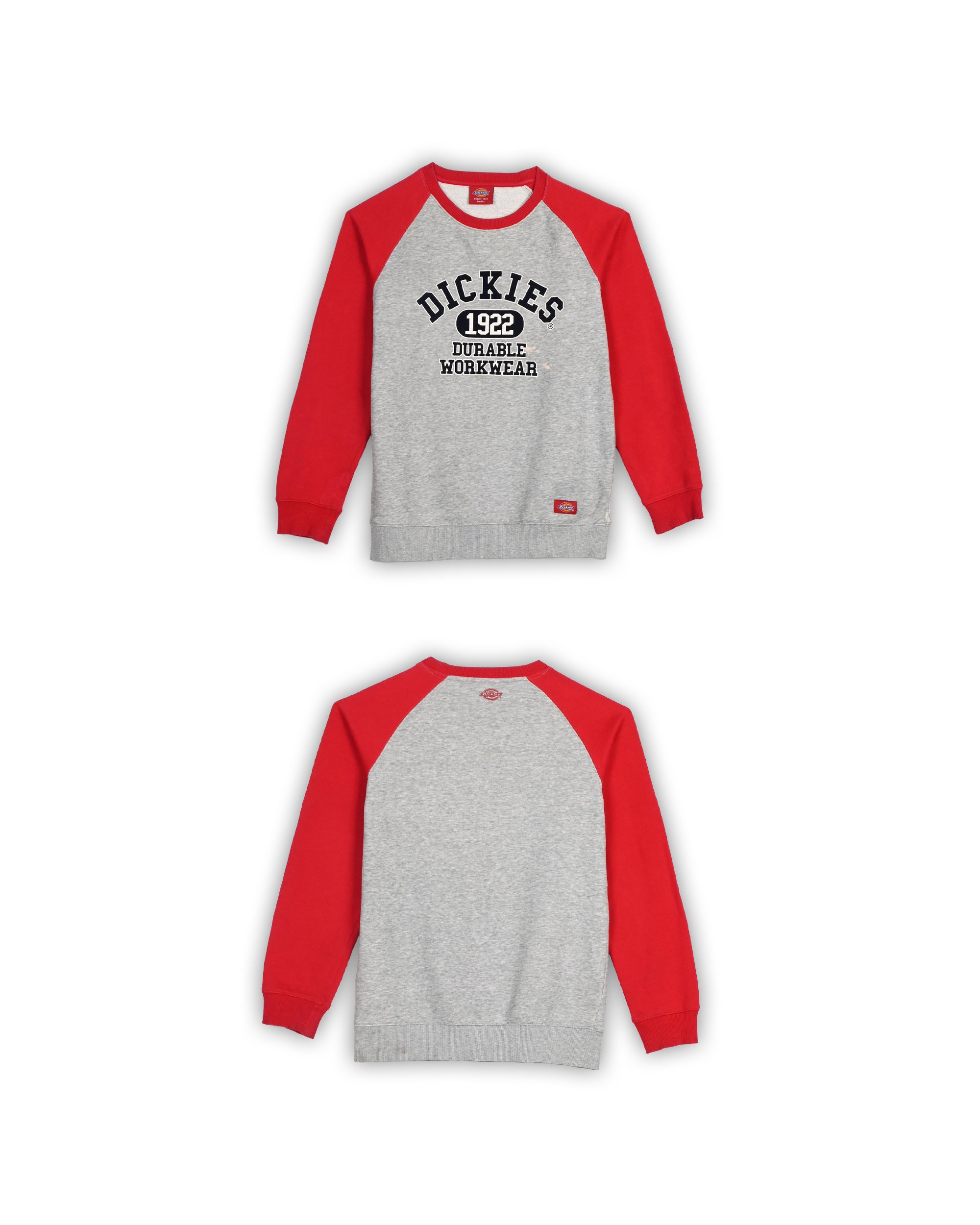 DICKIES SWEATSHIRT - S