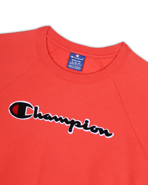 CHAMPION SWEATSHIRT - M