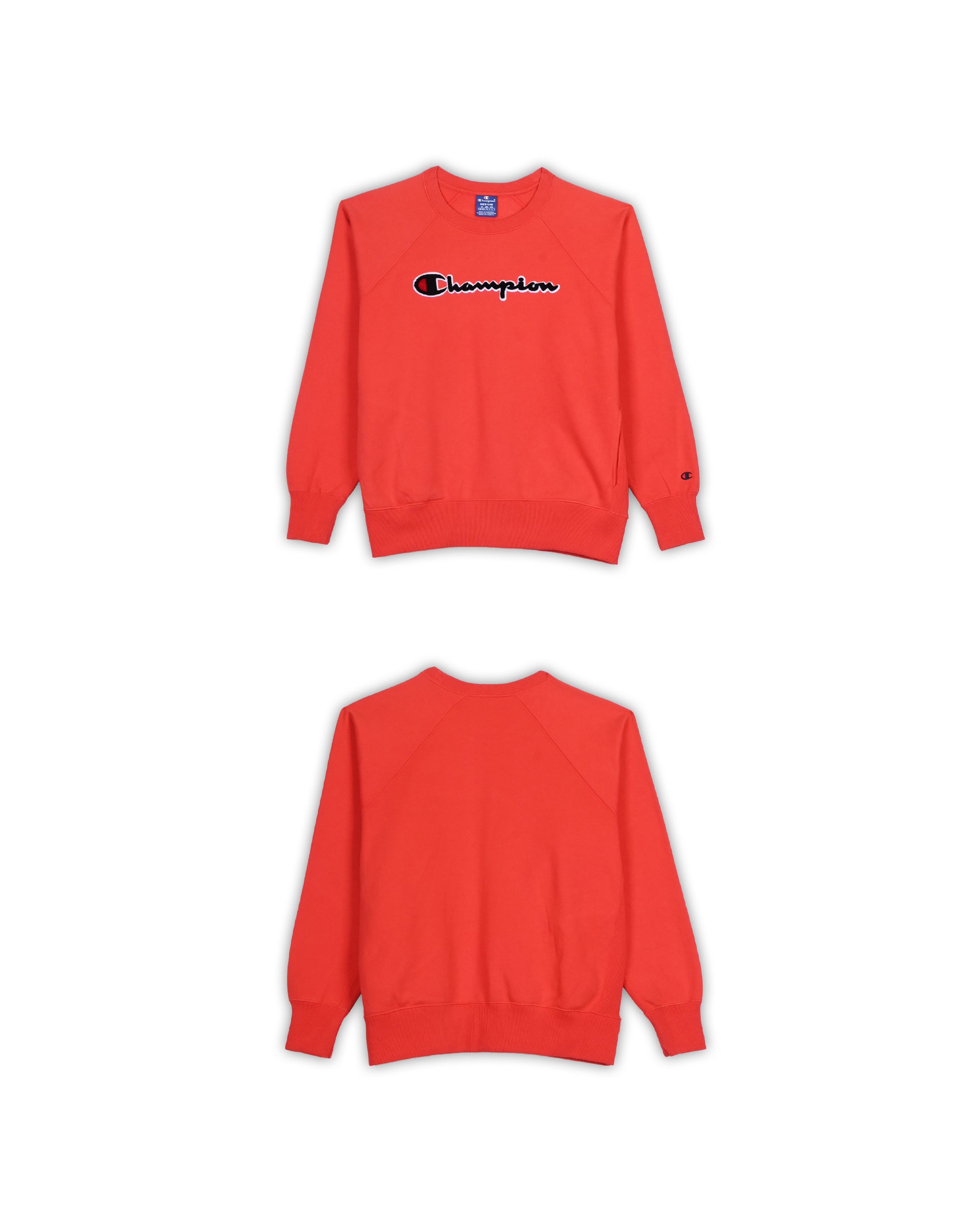 CHAMPION SWEATSHIRT - M