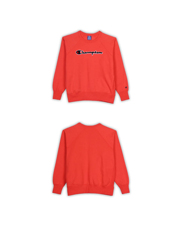 CHAMPION SWEATSHIRT - M