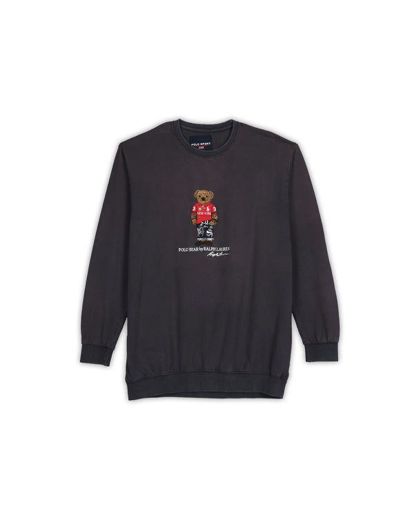 POLO SPORT RALPH LAUREN SWEATSHIRT - XXL