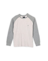 POLO RALPH LAUREN SWEATSHIRT - M