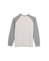 POLO RALPH LAUREN SWEATSHIRT - M