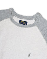 POLO RALPH LAUREN SWEATSHIRT - M