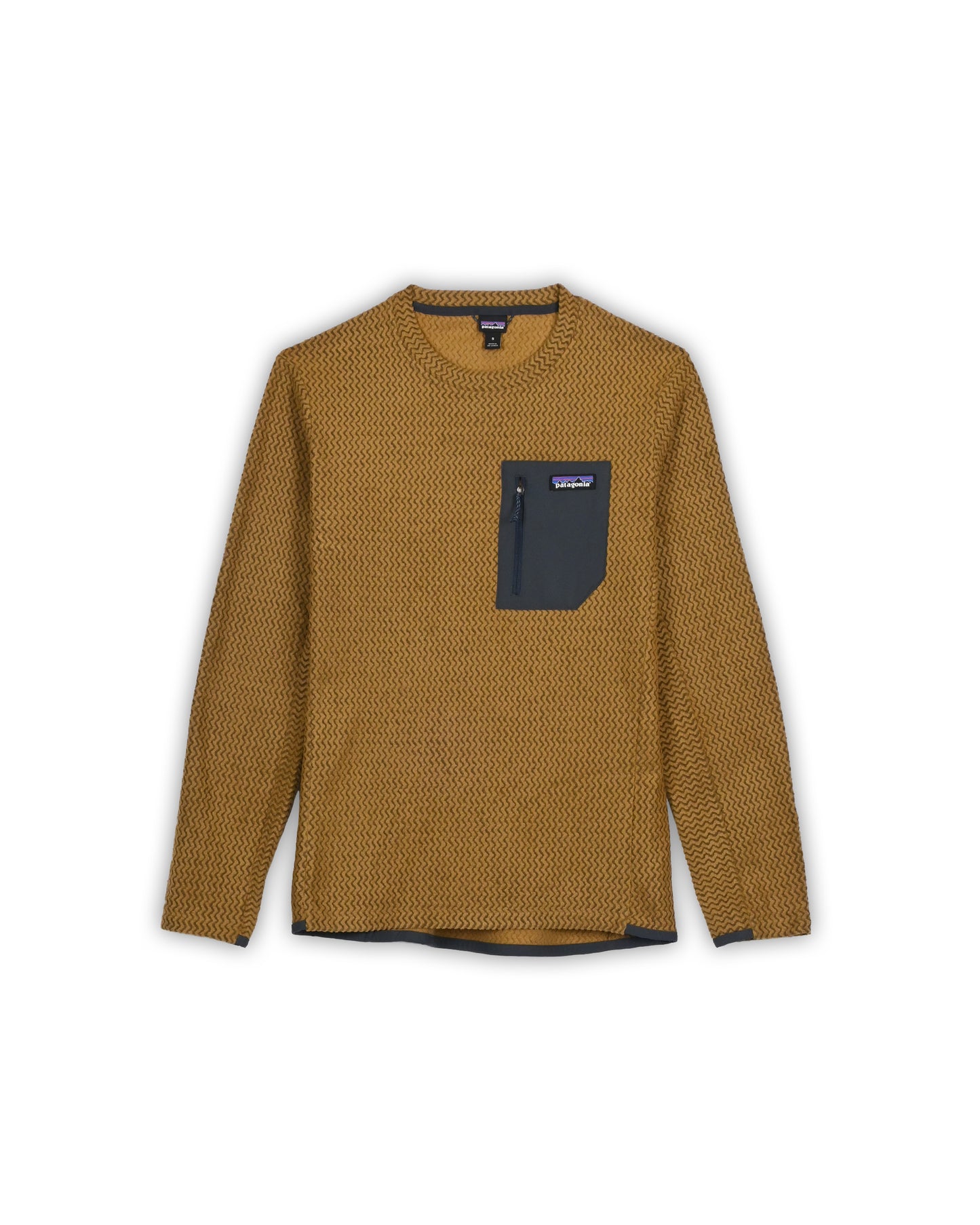 PATAGONIA SWEATSHIRT - S