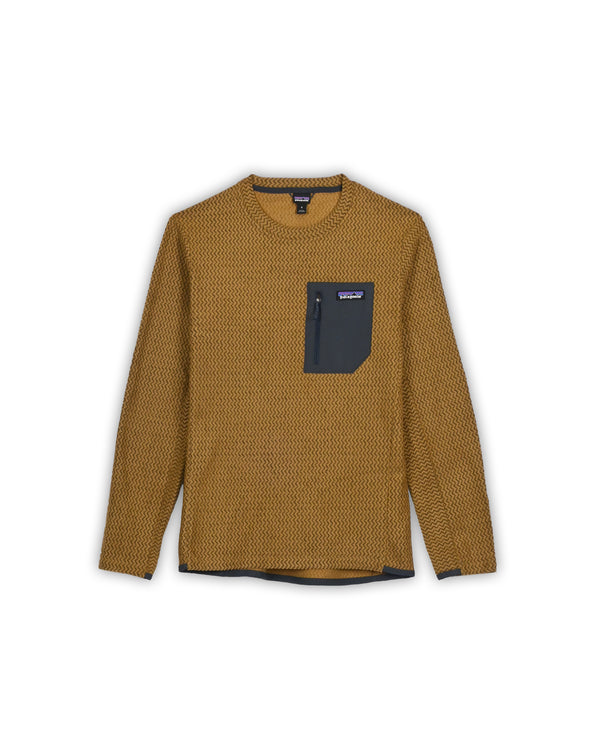 PATAGONIA SWEATSHIRT - S