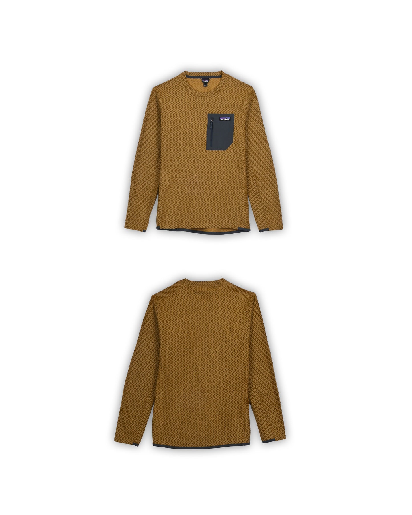 PATAGONIA SWEATSHIRT - S