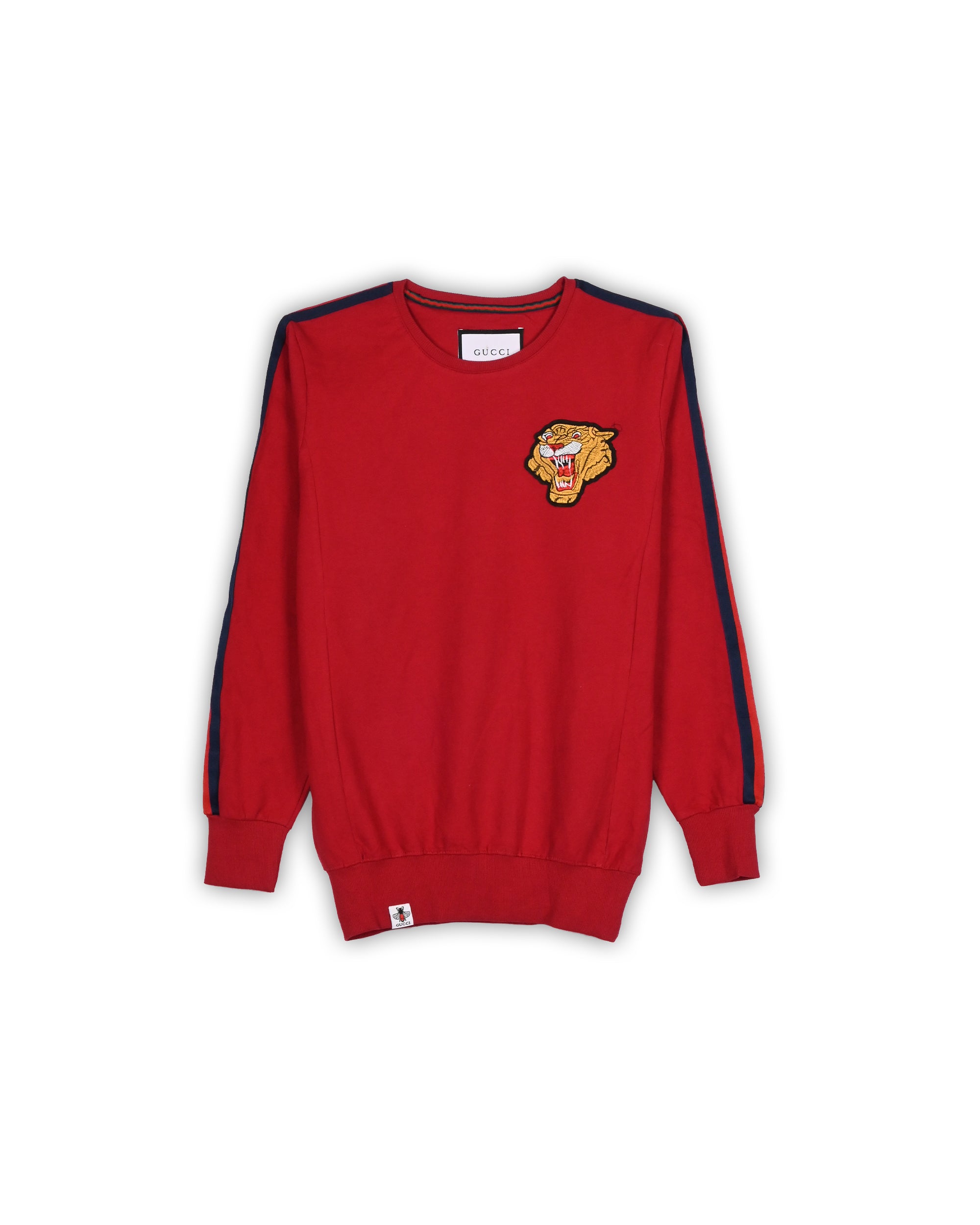 GUCCI SWEATSHIRT - S