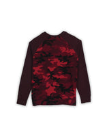 POLO RALPH LAUREN SWEATSHIRT - L