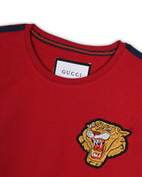 GUCCI SWEATSHIRT - S