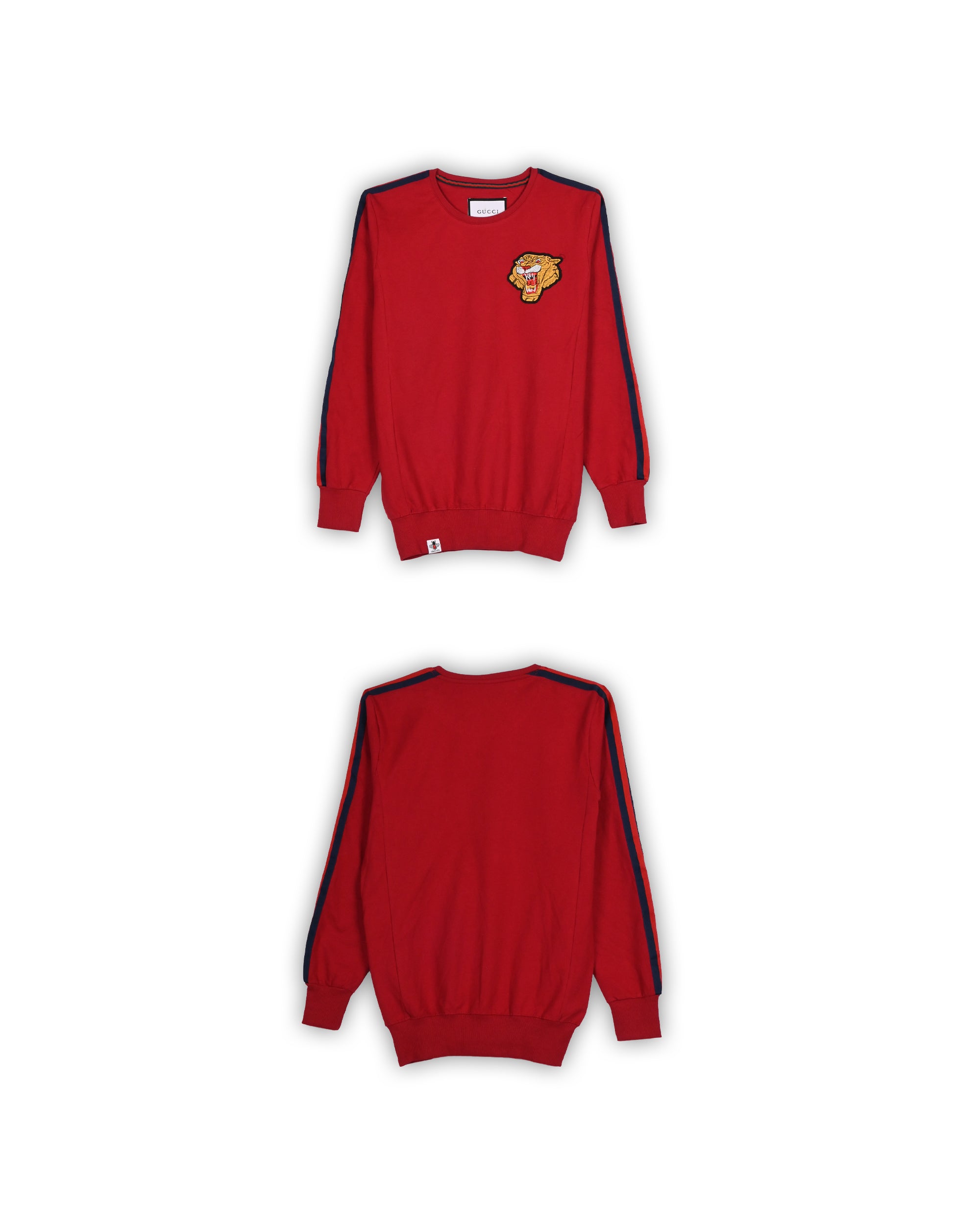 GUCCI SWEATSHIRT - S