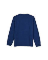 CALVIN KLEIN JEANS SWEATSHIRT - L