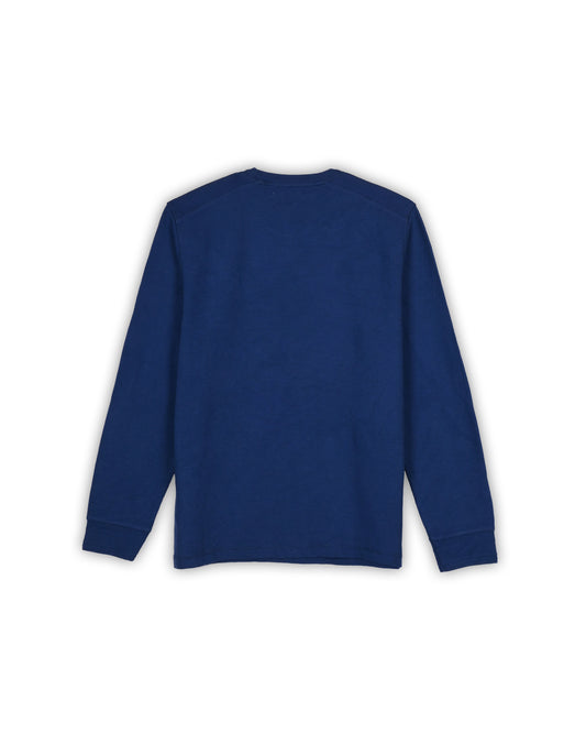 CALVIN KLEIN JEANS SWEATSHIRT - L
